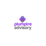 Plumptre-Advisory portrait logo