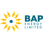 BAP ENERGY LIMITED